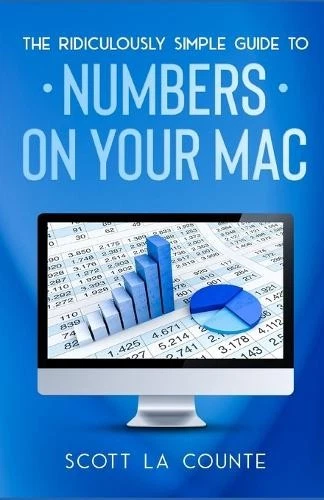 Scott La Counte The Ridiculously Simple Guide To Numbers (Paperback) (UK IMPORT) - Image 1 of 1