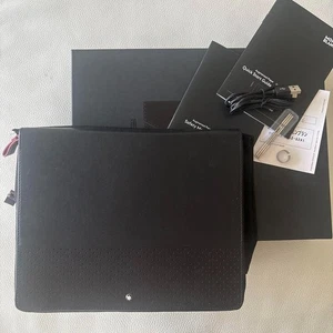 [Top Neuwertig] Montblanc Augmented Paper Digital Writing Set - Bild 1 von 17