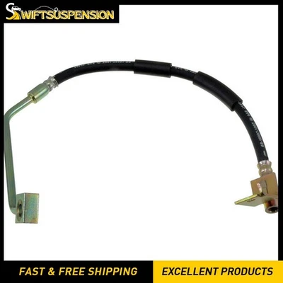 Manguera hidráulica de freno delantero derecho Dorman para Dodge Intrepid 2000 2001 2002 2003 Foto 1 de 3