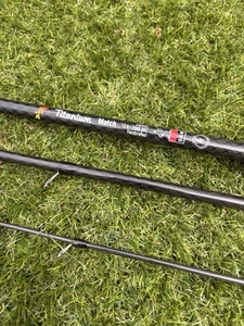 DAM Titanium Carbon. Match Float Fishing Rod Handcrafted - Excellent Condition - Picture 1 of 5