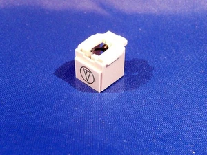 Stilo Audio Technica originale per AT3600 AT3601 AT91 ATN91 CN5625AL ATN3600L - Foto 1 di 2