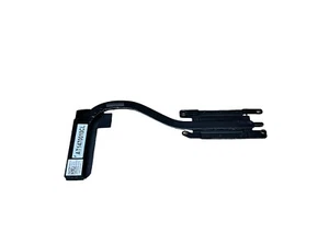 Conjunto de disipador térmico CPU Dell Latitude E7450 para gráficos Intel integrados - H0WK4 - Imagen 1 de 2