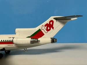 TAP Air Portugal Boeing 727-100 CS-TBM Herpa  1/200 - Picture 1 of 10