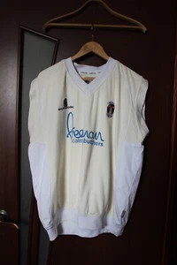 Marsden Cricket Club Game worn Match jersey №30 Amer -XL - Picture 1 of 8