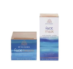Ri Na Mara Irish Skin Care Range from Ireland - Picture 1 of 17