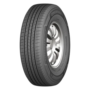 LT265/70R17 Landspider CITYTRAXX H/T 121/118S 10PLY LOAD E M+S - Picture 1 of 2