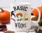 Hocus Pocus Mug Sanderson Sisters Mug Hocus Pocus Gift Basic Witches Basic Witch