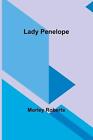 Livre de poche Lady Penelope par Morley Roberts