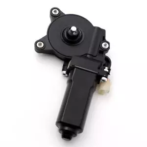 1pc Front Right 9882029000 Window Regulator Motor For 1996-2000 Hyundai Elantra - Foto 1 di 6