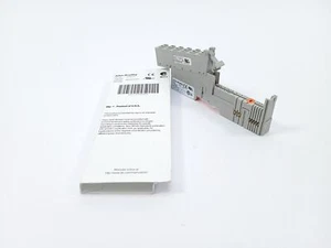 AB 1734-TB3 Terminal Base, SER. A - Bild 1 von 6