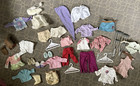 American Girl Doll Cloths Lot Shirtspants Hangers 