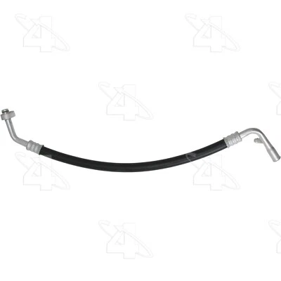 For 2003-2004 Dodge Ram 2500 5.7L V8 A/C Refrigerant Suction Hose 4 Seasons - Image 1 of 3