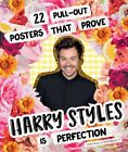 22 Pull Out Posters That Prove Harry Styles Is   Free Tracked Delivery