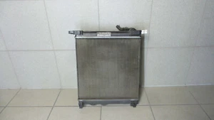 VW Up Seat Mii Citigo Radiator Fan Frame Water Radiator 1S0121253AP 1S0121207J - Picture 1 of 6