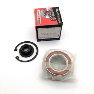 Front Wheel Bearing Kit for Ford Escort Fiesta Ka Puma Orion Courier 1995-00 - Picture 1 of 5