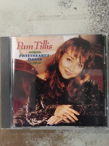Sweetheart's Dance by Pam Tillis (CD, Apr-1995, Arista) - Picture 1 of 2