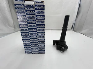 OEM Original Engine Management 50050 Direct Ignition Coil Black - Picture 1 of 14