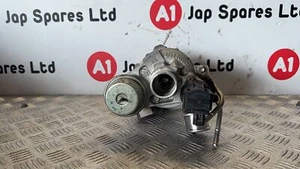 Toyota Auris MK2 2015-2018 1,2 gasolina 8NR-FTS turbocompresor 17201-47011 - Imagen 1 de 5
