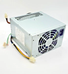 Fuente de alimentación conmutada HP AcBel PCC005 - 320W ATX - 702304-002, 702452-001 - Imagen 1 de 2