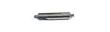 #4 Carbide Combination Drill & Countersink 120 Degree MF0092163