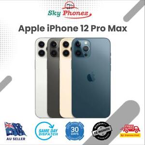 iPhone 12 Pro Max 256GB for sale | eBay AU