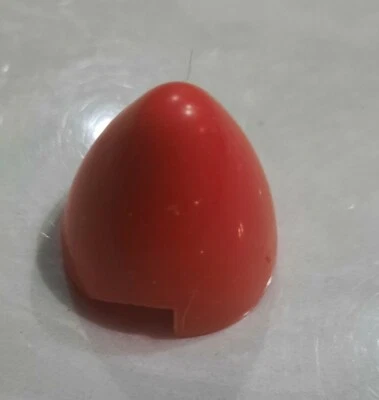 Cox .049 6800 " RIVETS " Prop Spinner N.o.s Unused Thimble Drome  - Image 1 of 4