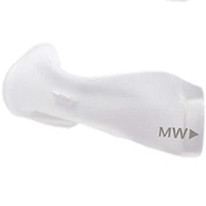MEDIUM-WIDE Dreamwear Under the Nose UTN Cushion Philips Respironics - Picture 1 of 1