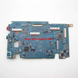 Repair Parts For Sony A7 / ILCE-7 Main Circuit Board Motherboard MCU PCB Assy - Picture 1 of 2