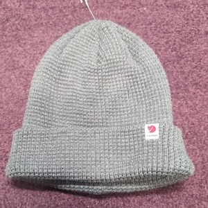 (VV) Fjallraven Tab Hat, One Size, Grey, BNWT - Picture 1 of 3