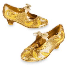 belle princess shoes for toddlers