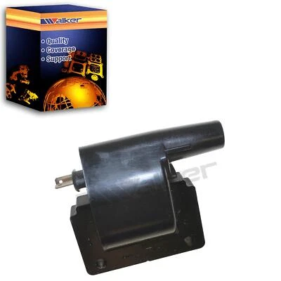 Bobina de ignição Walker para 1984-1987 Nissan 200SX - Imagem 1 de 3