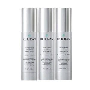 REJURAN Healer Water Capsule Sun Serum SPF50+ PA+++ (40mL *3ea) - Picture 1 of 1