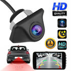 Waterproof 170° HD Car Reverse Backup Night Vision Camera Rear View Parking Cam