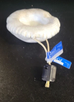 GLAS-COL 250mL Tela Fibra de Vidrio Manto Calefactor | 180W 115V 100A-0402 PROBADO  Foto 1 de 2