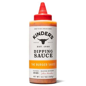 Kinder's The Burger Sauce Dipping Sauce, 12.7 oz - Picture 1 of 3