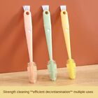 4 In 1 Nursing Bottle Brushes Portable Cleaning Brush Cup Cleaner