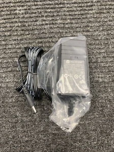 Neu Polycom SPS-12-015-240 AC Adapter 24V Schaltnetzteil ohne Netzkabel  - Bild 1 von 4