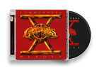 Commodores - Heroes   New cd in seal