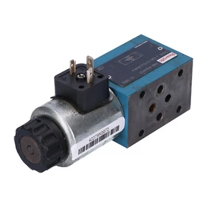 Bosch Rexroth R900941212 Used UMP - Picture 1 of 7