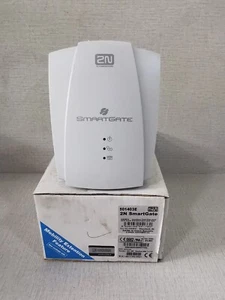 Passerelle GSM analogique 501403E 2N SmartGate - Sans accessoires - Photo 1/11