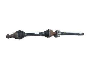 2009-15 VAUXHALL ASTRA J 1.7 CDTI DRIVER SIDE RIGHT DRIVESHAFT 13250839 - Picture 1 of 6