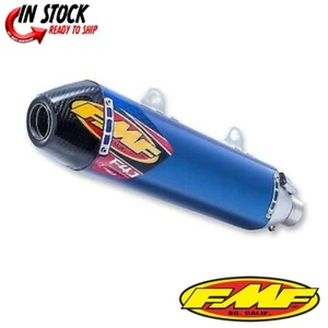 FMF 4.1 RCT Slip On Exhaust KTM Husqvarna 250 350 450 2016-2018 NEW - Picture 1 of 3