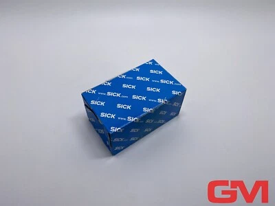 SICK Reflection Light Barrier WL12-3N1161 Retro-Reflective Sensor 1041455 - Image 1 of 4