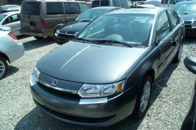 Saturn Ion 2003-2007 Rear Left Door Window Regulator Electric 276494 6522 - Image 1 of 4