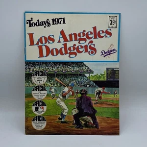 Album adesivi Dell oggi 1971 Los Angeles Dodgers vintage con francobolli Don Sutton - Foto 1 di 4