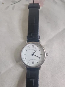GENTS WATCH. - Picture 1 of 3