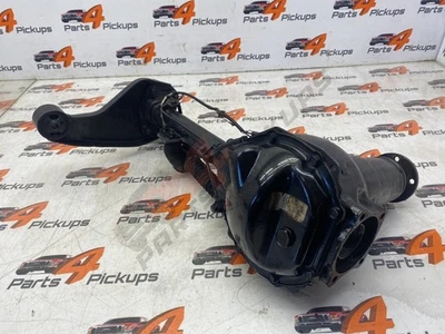 2015 Mitsubishi L200 Titan Front Differential 3.692 2015-2019 3541A152 - Image 1 of 4