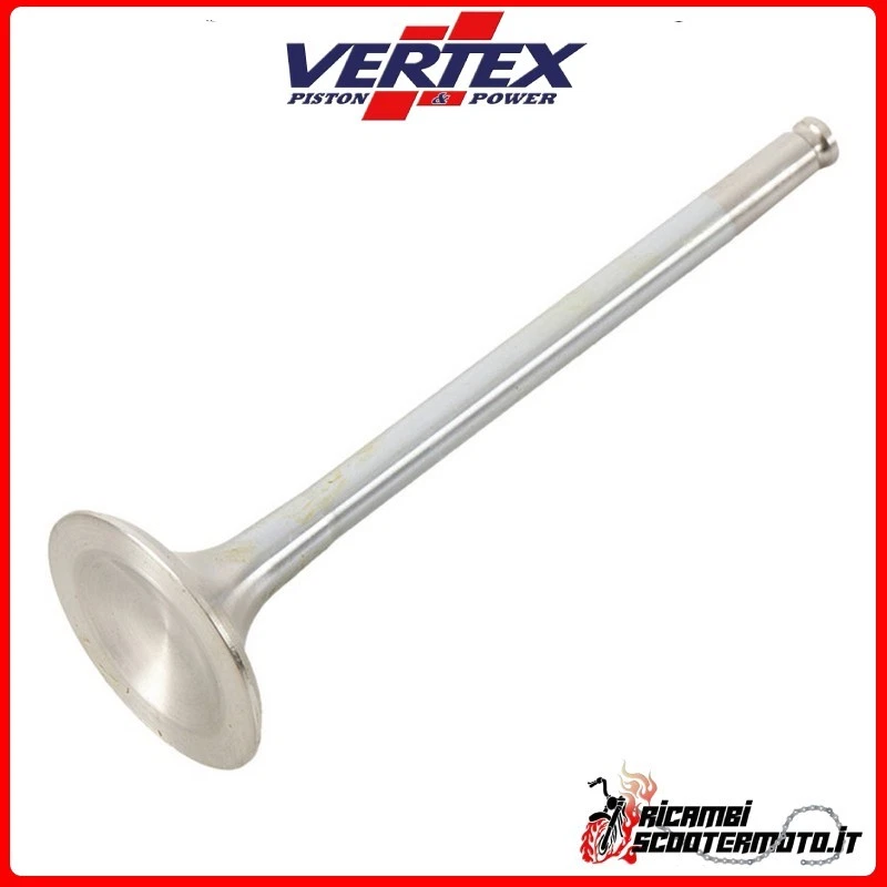 VERTEX-AUSLASSVENTIL Ktm 450 EXC-F / Racing / Six Days 2003-2006 8400038-1#55 - Изображение 1 из 1