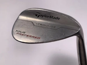 TaylorMade Tour Preferred Bounce 2014 Sand Wedge SW 54* KBS Tour-V Mens RH - Picture 1 of 6