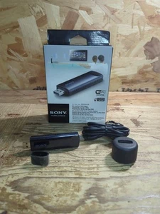 Sony UWA-BR100 USB Wireless LAN Adapter Wi-Fi Dongle Boxed - Photo 1/5